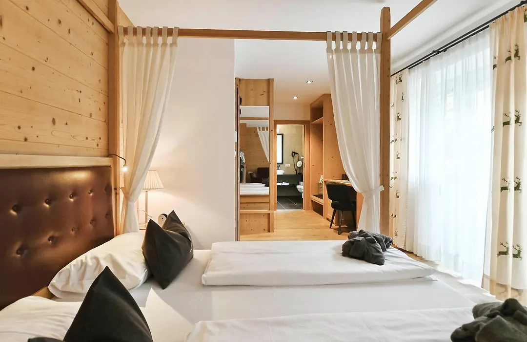 Alpenheim Charming & Spa Hotel-1