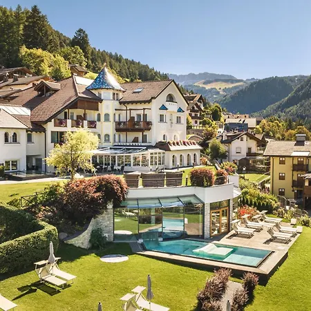 Alpenheim Charming & Spa Hotel-2