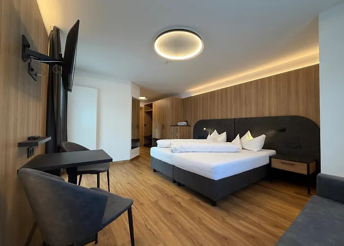 Hotel Ronce Ortisei